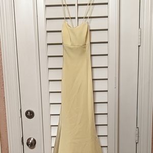 Camille La Vie Size 6P Prom Dress